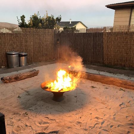 Hostel Sfo Crashpad Daly City Zewnętrze zdjęcie