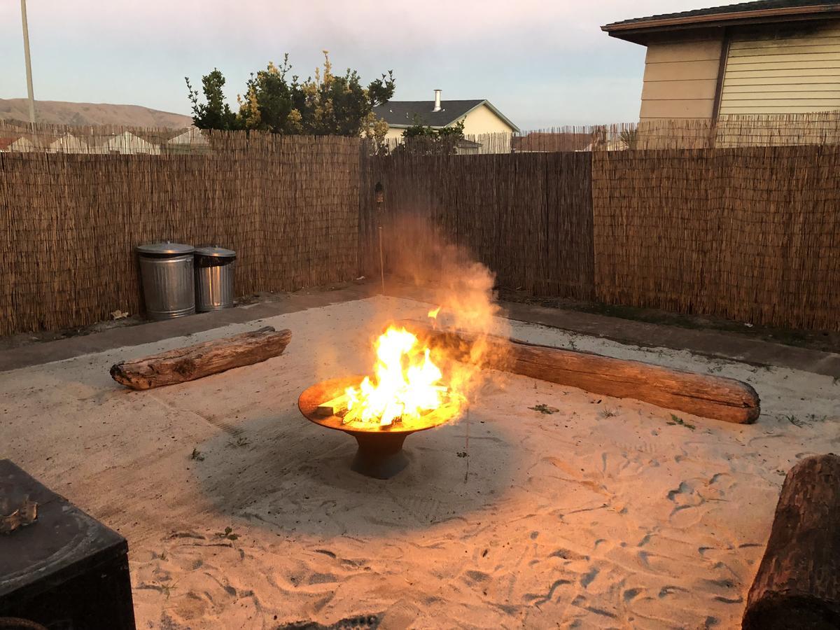 Hostel Sfo Crashpad Daly City Zewnętrze zdjęcie