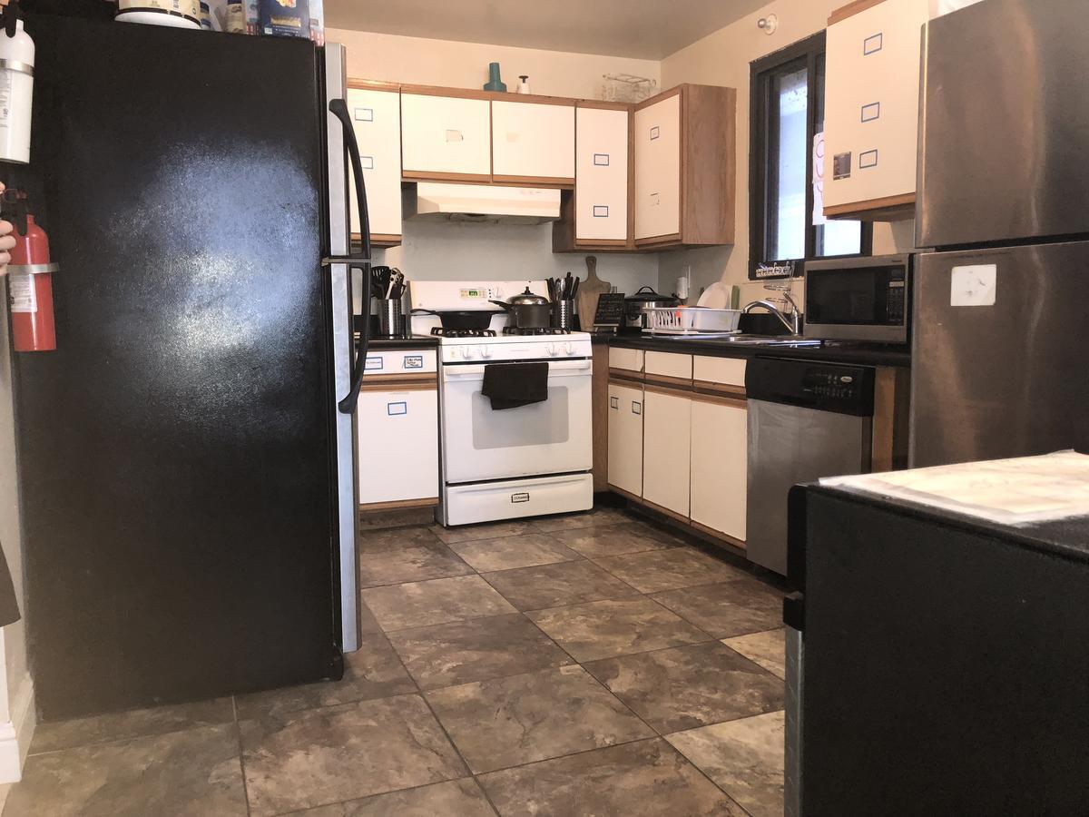 Hostel Sfo Crashpad Daly City Zewnętrze zdjęcie